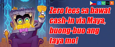 Midnight Reload Bonus promotion