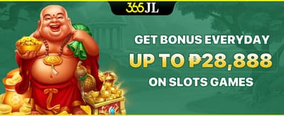 Daily Slot Jackpot Chase promotion