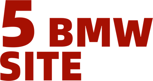 5BMW Site Logo